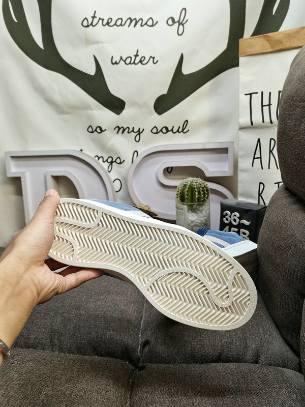 Adidas Campus 00s Dark Blue/Blue