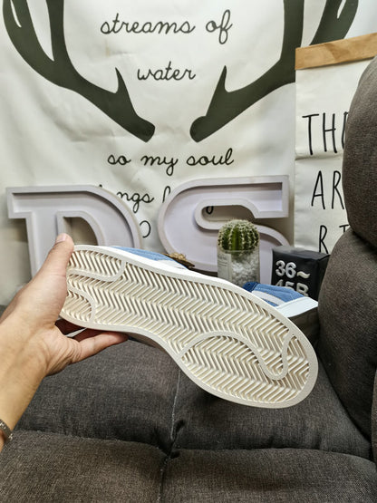 Adidas Campus 00s Dark Blue/Blue