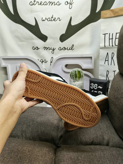 Adidas Campus 00s Black