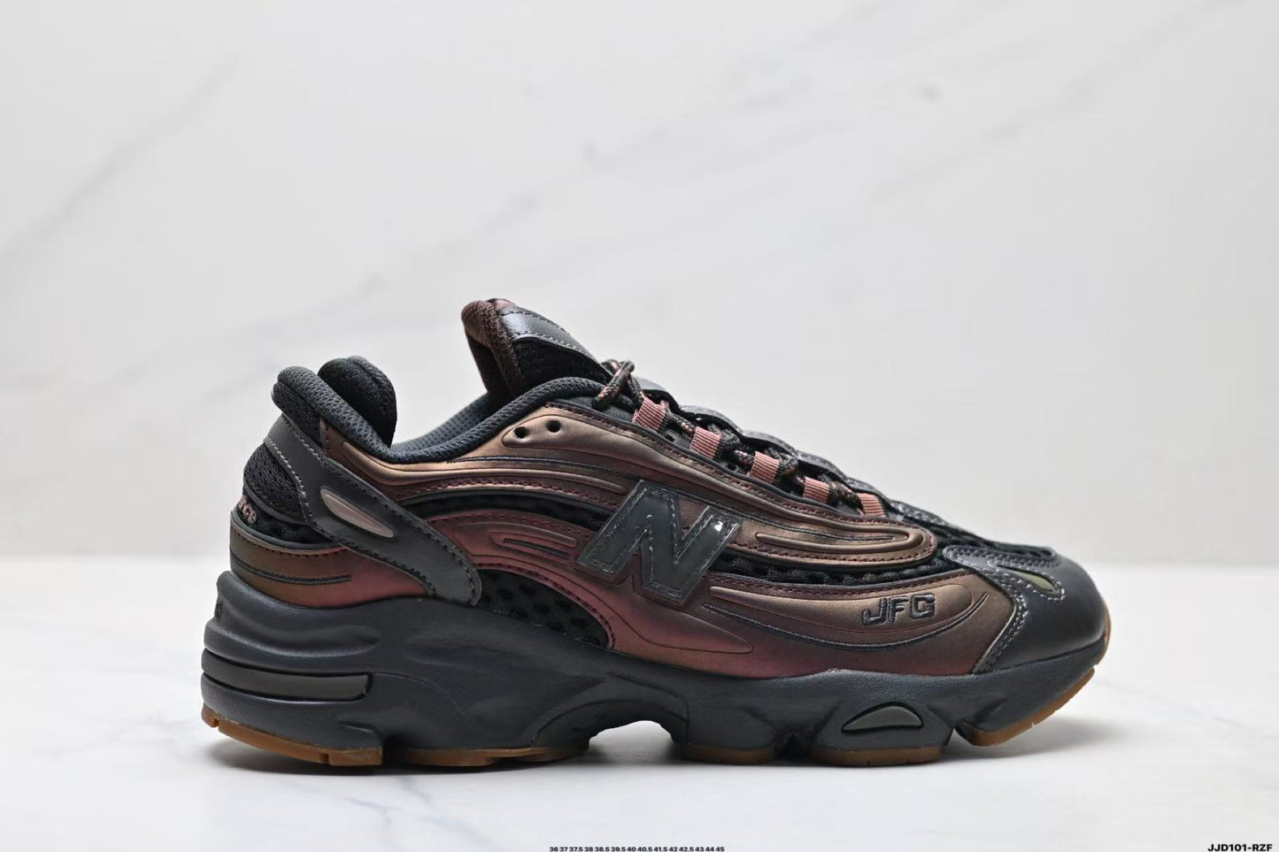 New Balance 1000 x Joe Freshgoods