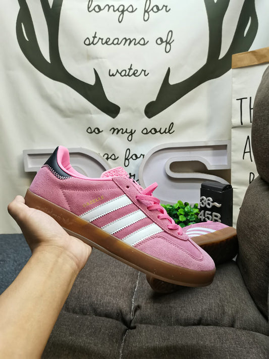 Gazelle Indoor Pink