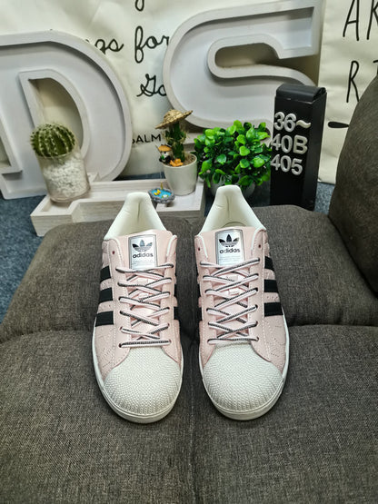 Originals Superstar Pink