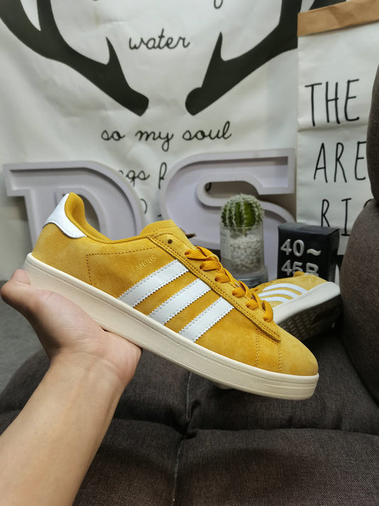 Adidas Campus 00s Yellow