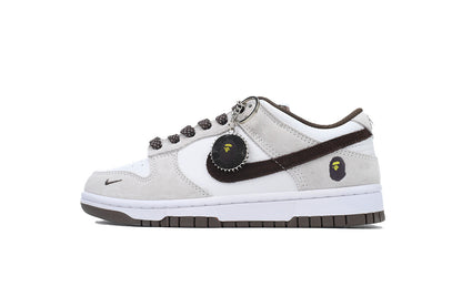 Nike Dunk Low x A Bathing Ape (BAPE)