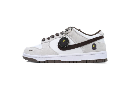 Nike Dunk Low x A Bathing Ape (BAPE)