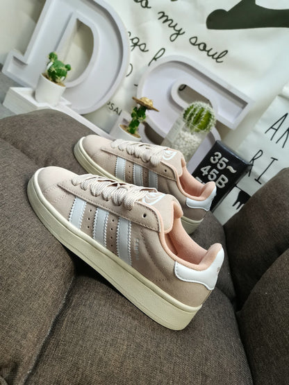 Adidas Campus 00s Light Pink