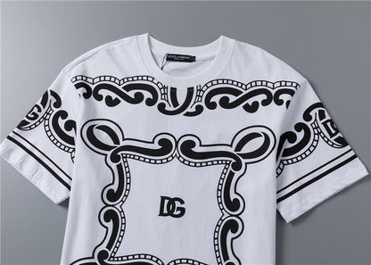 Camiseta DOLCE&GABBANA Blanca