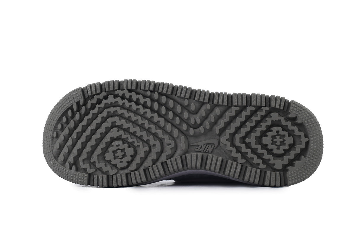 Nike Air Force 1 Luxe 'Provence Purple'