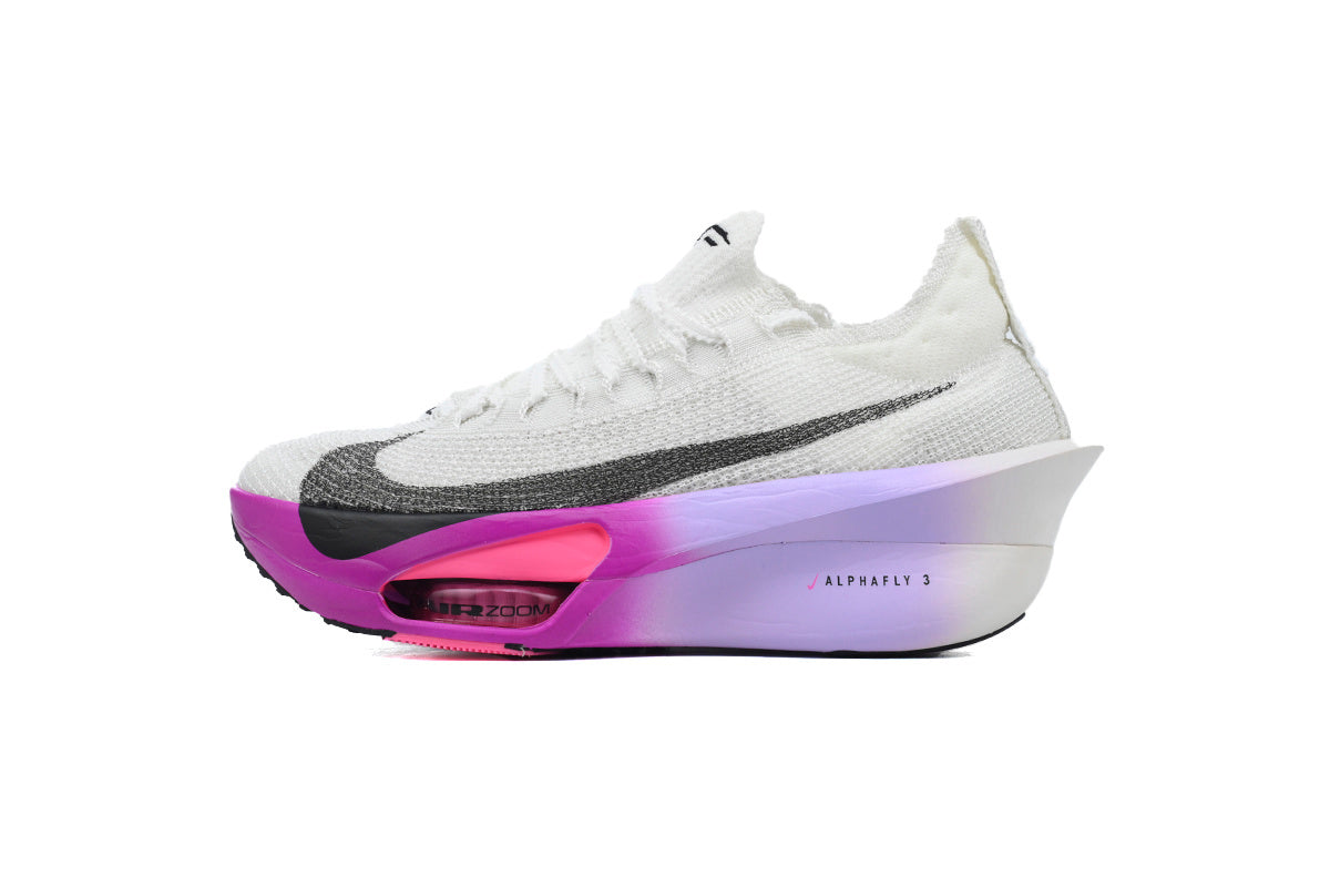 Nike Air Zoom Alphafly Next% 3 'White Vivid Grape'