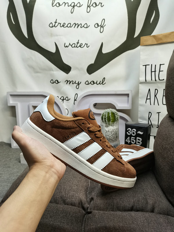 Adidas Campus 00s Brown/White