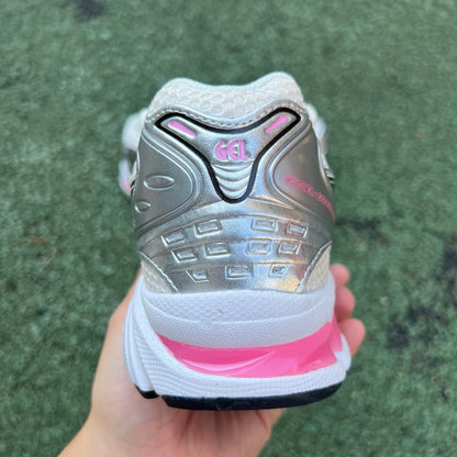 Asics Gel-Kayano 14 Cream Sweet Pink