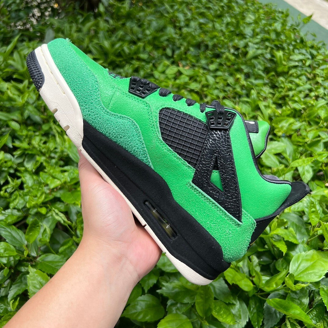 Air Jordan 4 Manila