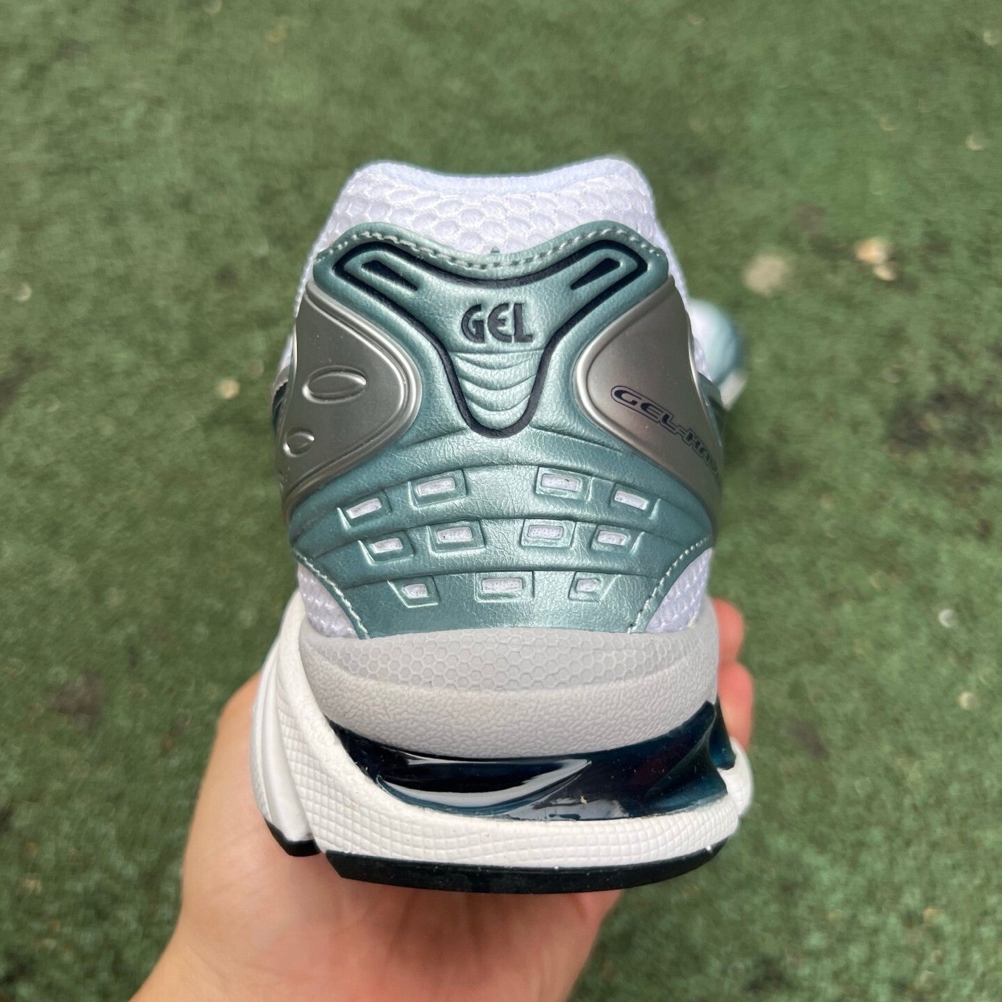 Asics Gel-Kayano 14 Fjord