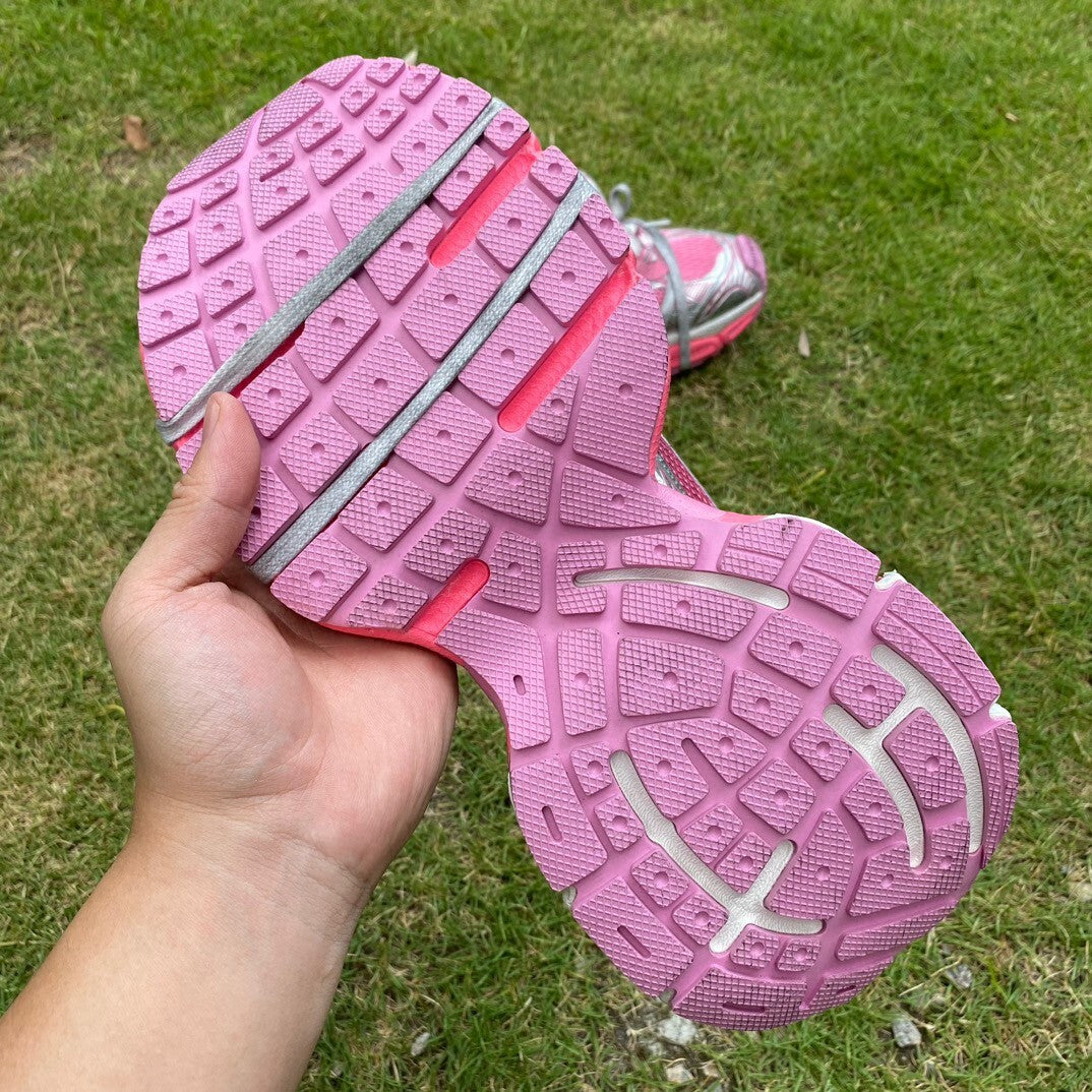 Balenciaga 3XL Pink