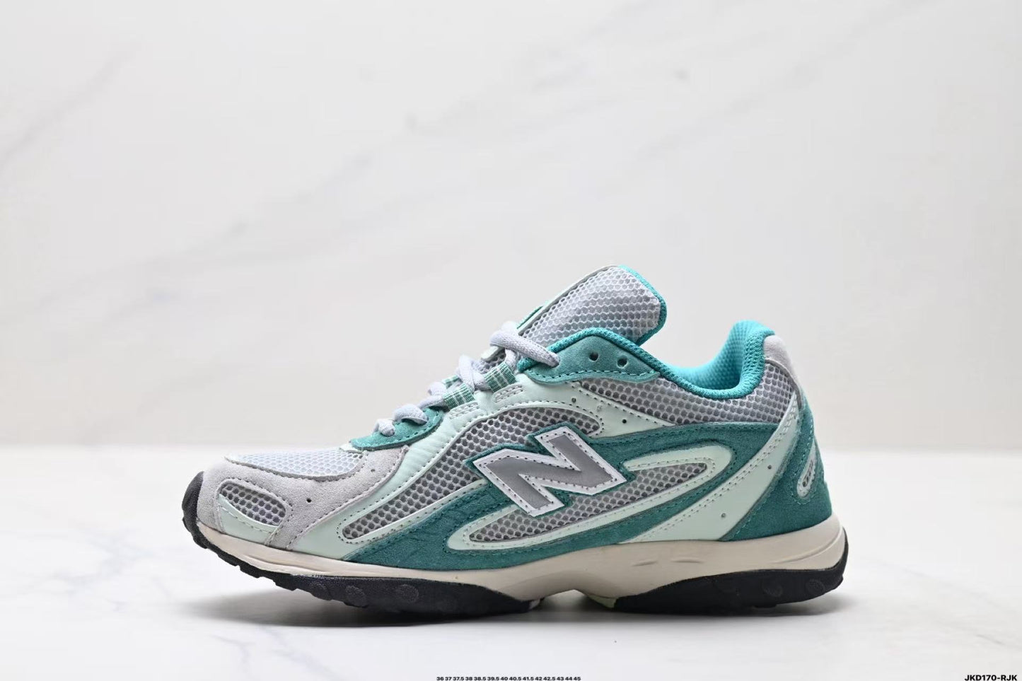 Kith x New Balance 204L Bluebell