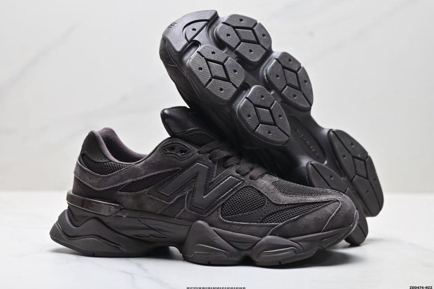 New Balance 9060 Black