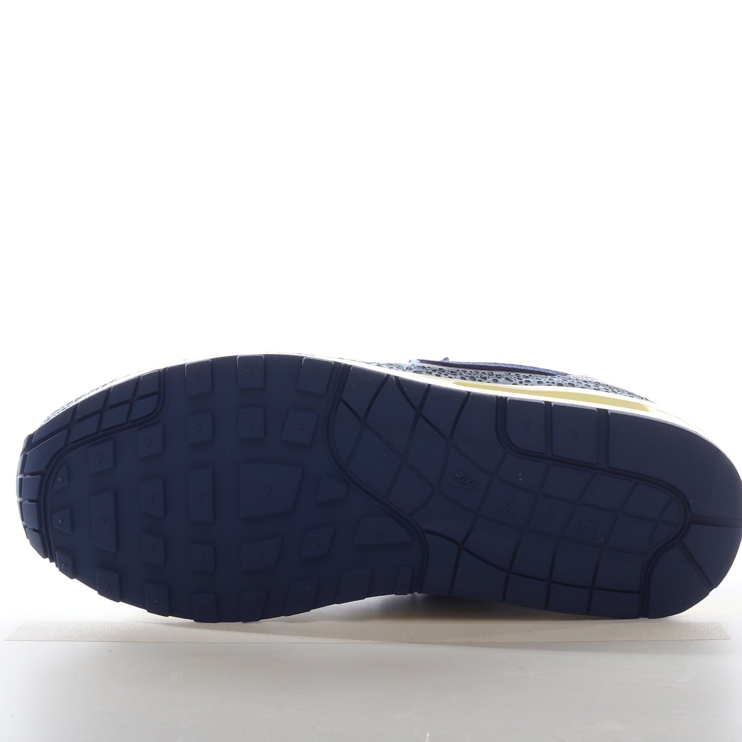 Nike Air Max 1 OG Big Bubble Lost Sketch