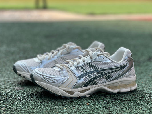 Asics Gel-Kayano 14 Graphite Grey