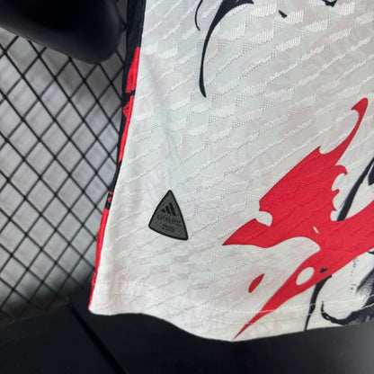 Japan Special Edition 25-26