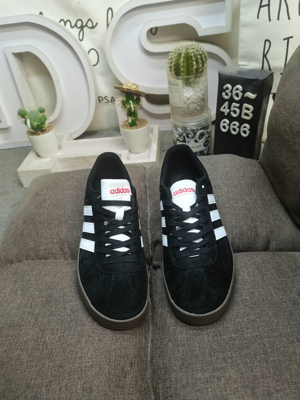 Adidas VL Court 3.0 Black