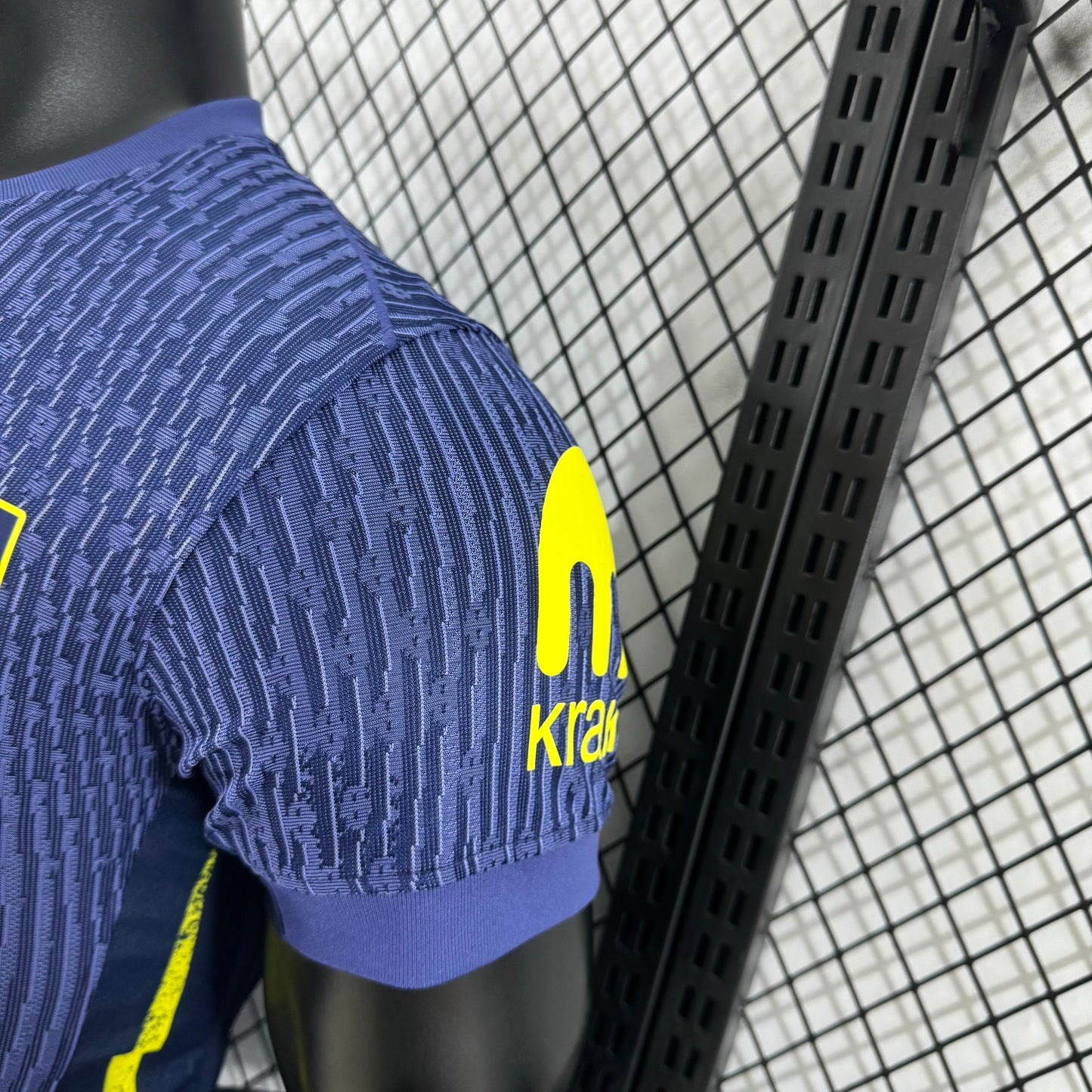 Atlético Madrid 25-26