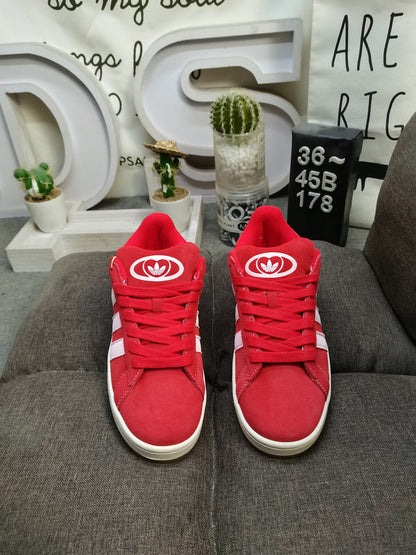 Adidas Campus 00s Red/Pink