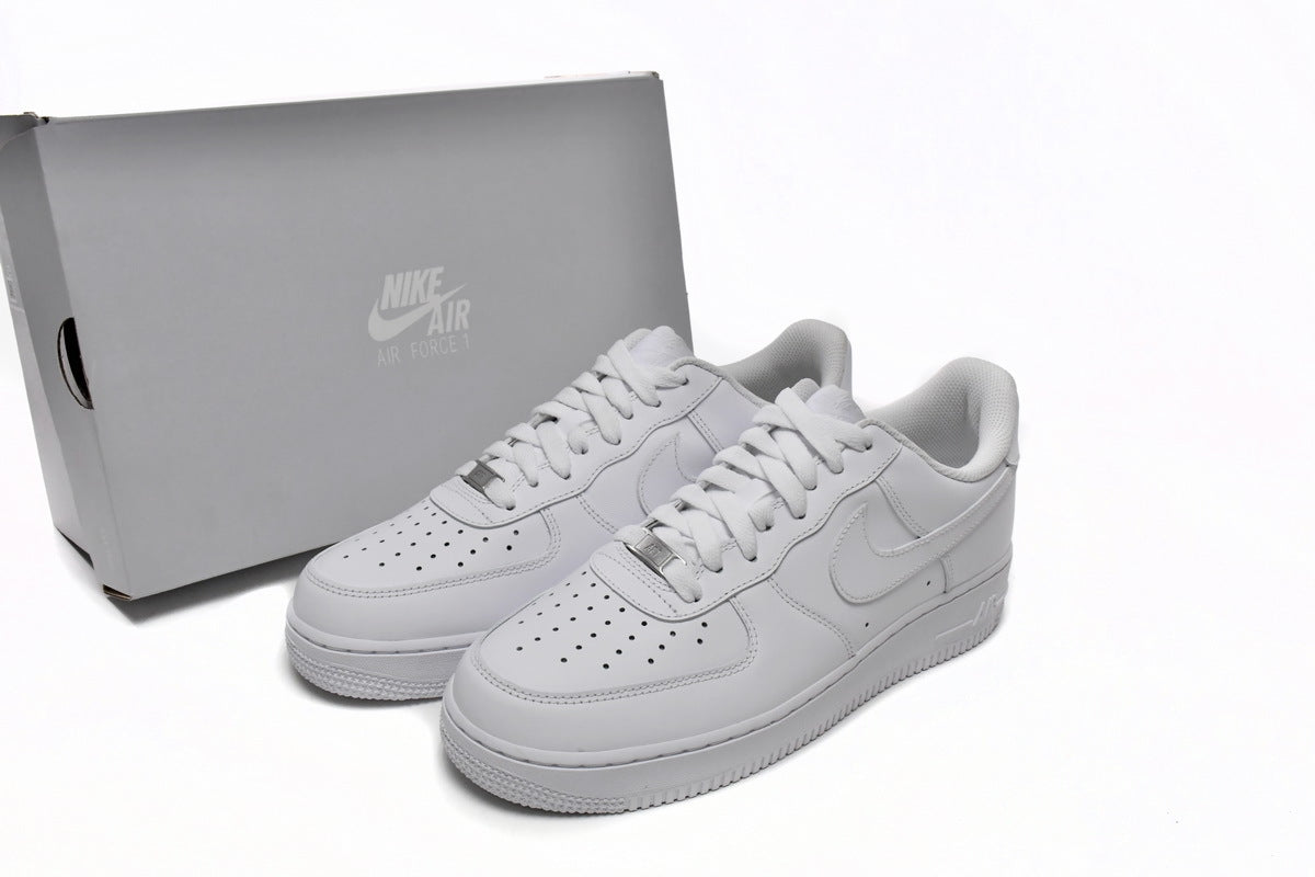 Nike Air Force 1 '07 Low White