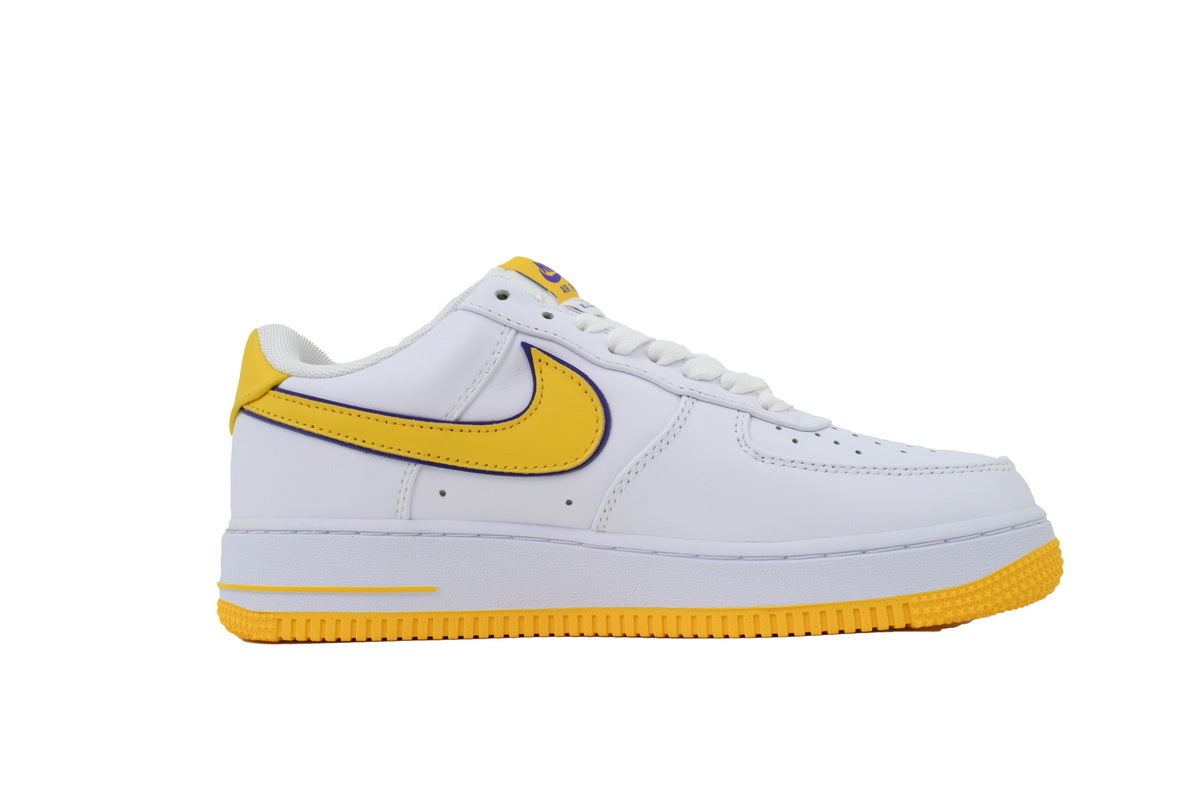 Kobe Bryant x Air Force 1 Low Retro QS 'Lakers Home'