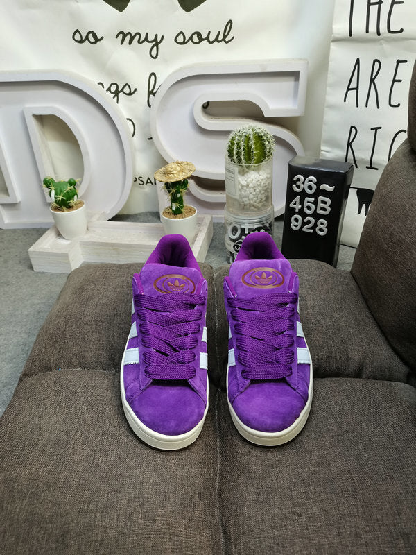 Adidas Campus 00s Purple
