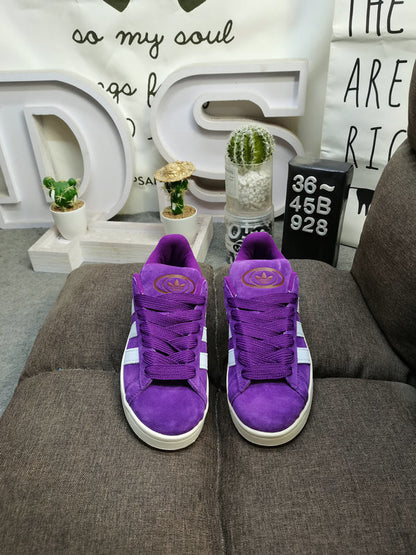 Adidas Campus 00s Purple