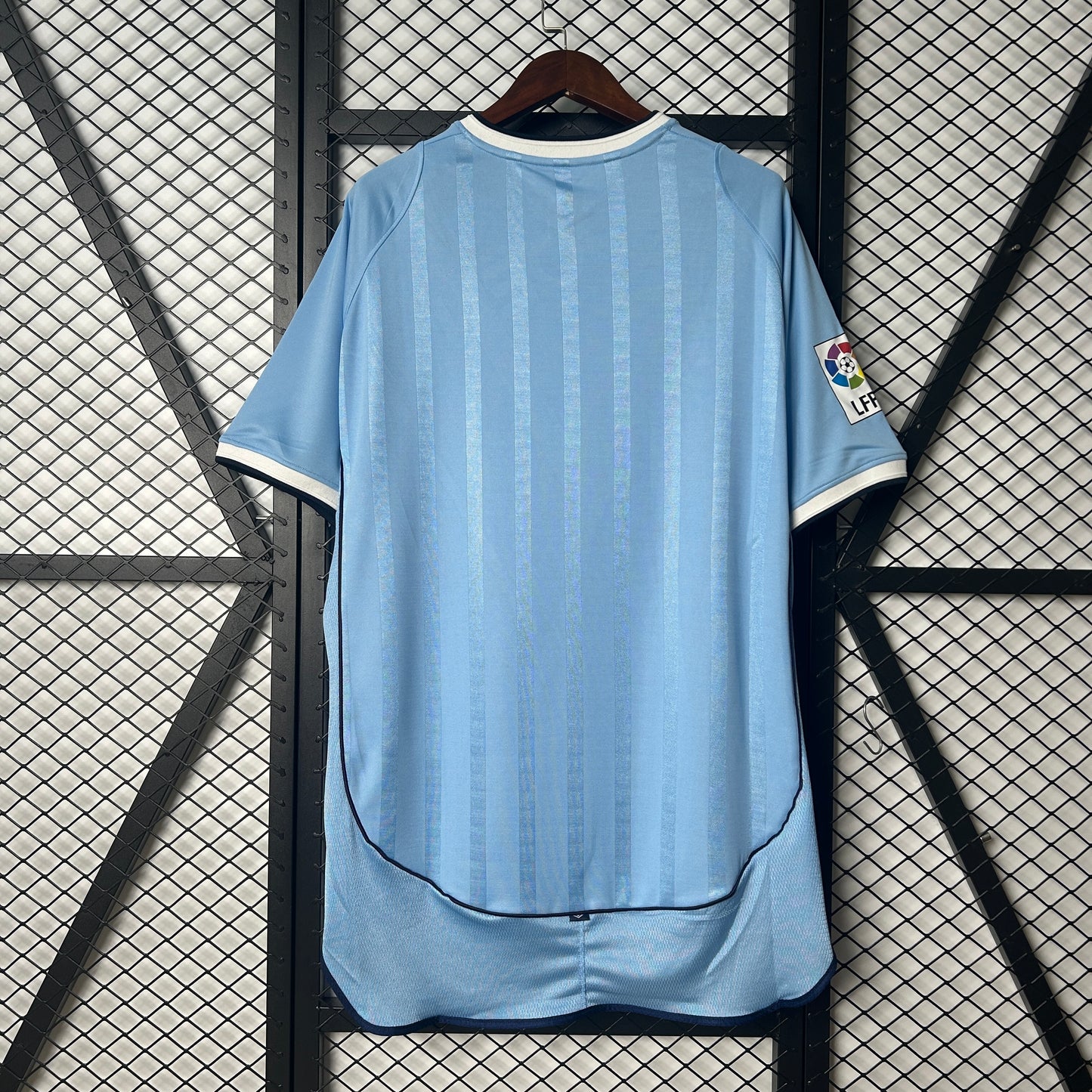 Retro Celta 01-02