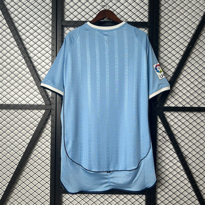 Retro Celta 01-02