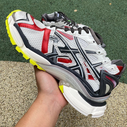 Balenciaga Runner Multicolor