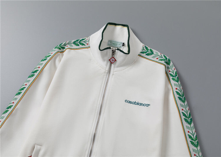 Conjunto Casablanca Blanco