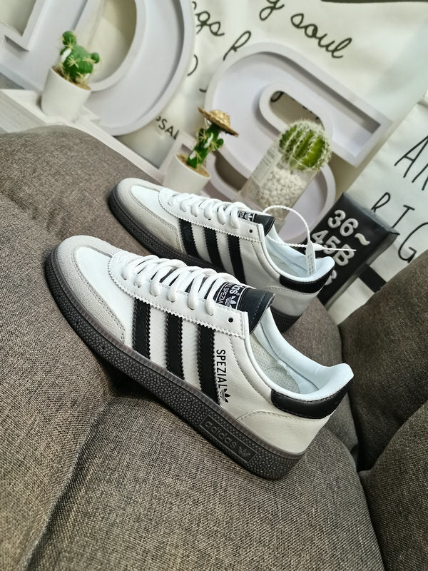 Adidas Handball Spezial White/Black