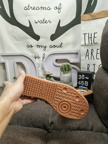 Adidas Originals Street Samba 'Savannah'