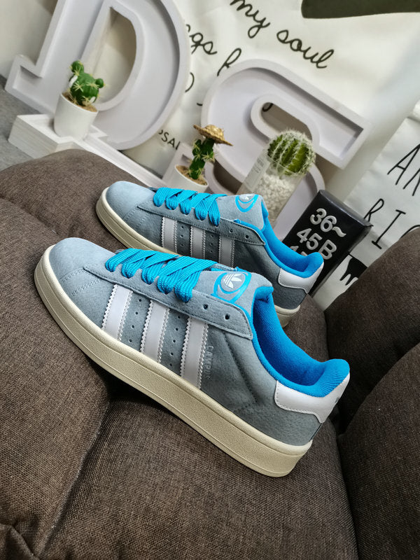 Adidas Campus 00s Light Blue