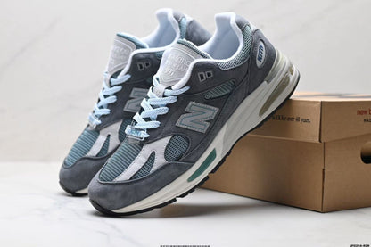 New Balance New Balance 991 V2 Miuk Kith Osaka Pack