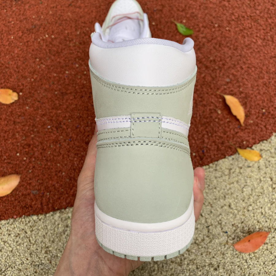 Air Jordan 1 High OG “Seafoam”