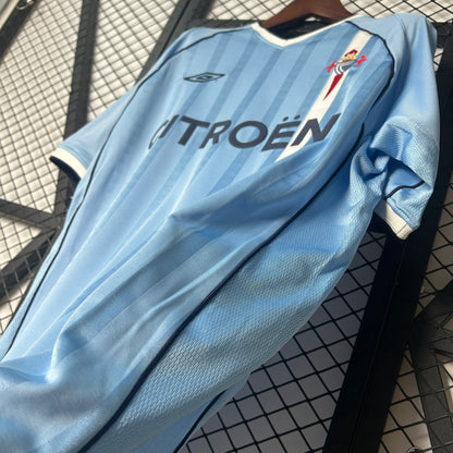 Retro Celta 01-02