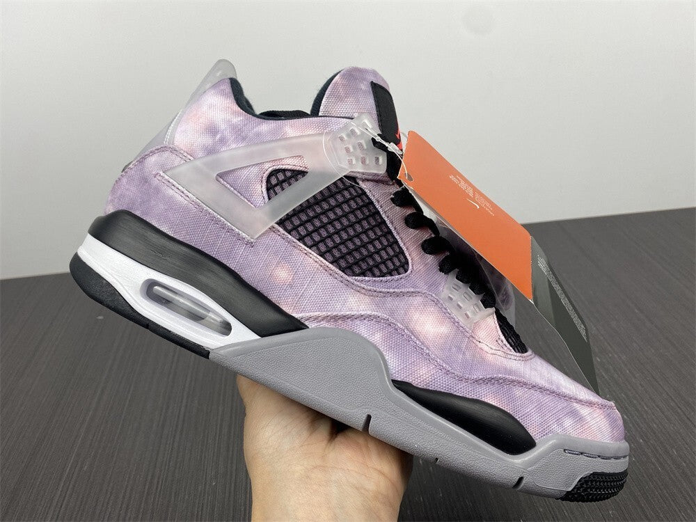 Air Jordan 4 'Zen Master'