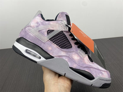 Air Jordan 4 'Zen Master'
