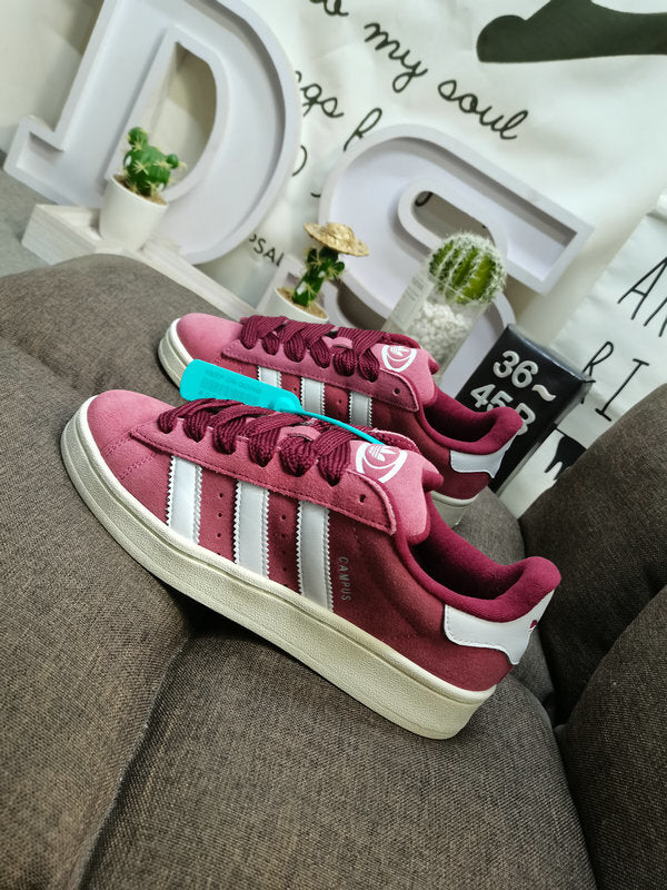 Adidas Campus 00s Gum Pink