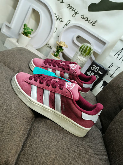 Adidas Campus 00s Gum Pink