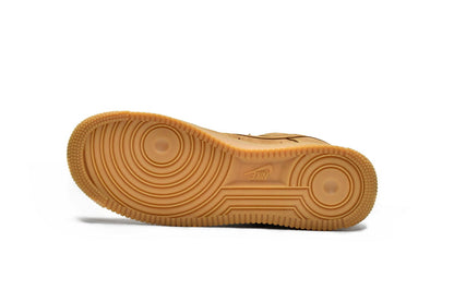 Supreme x Nike Air Force 1 Low Flax