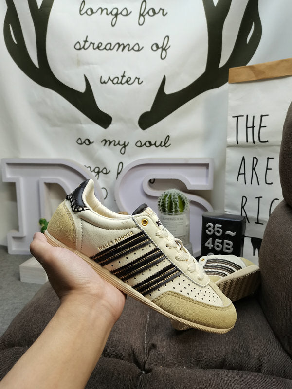 Wales Bonner X Adidas Samba