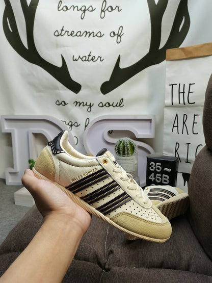 Wales Bonner X Adidas Samba