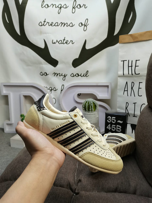 Wales Bonner X Adidas Samba