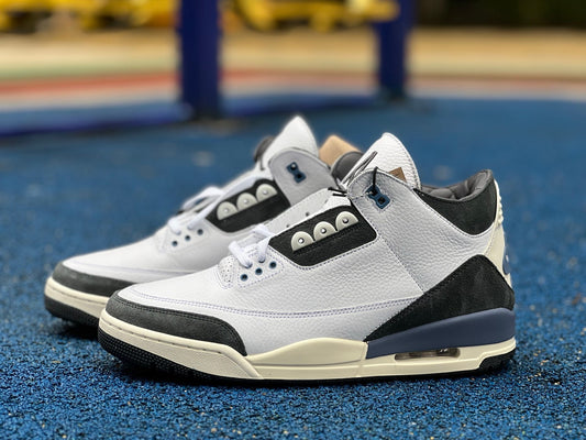 A Ma Maniére x Air Jordan 3 OG