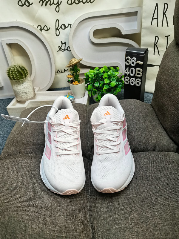 Adidas Adistar 1 White/Pink